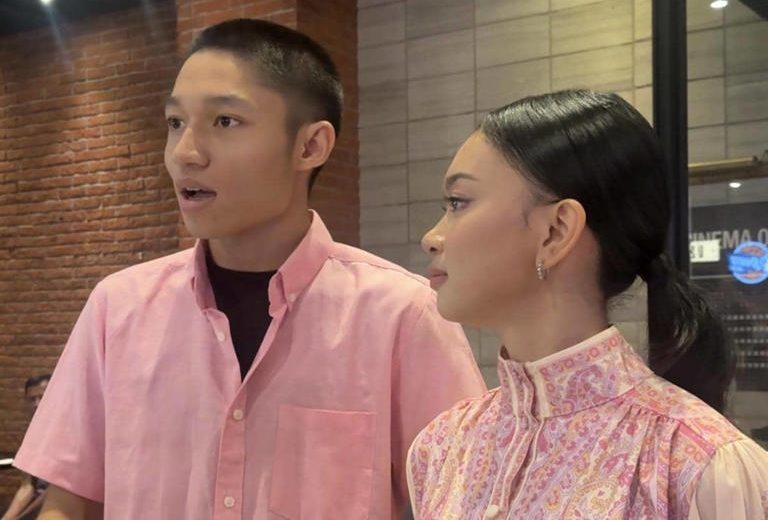 Rahasia Chemistry Kiesha Dan Zara Terungkap, Kenal Sejak Kecil
