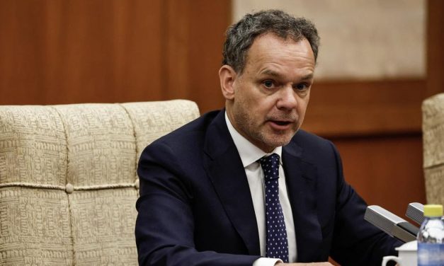 Komisi Eropa Mundur, Aturan Anti-Greenwashing Batal!