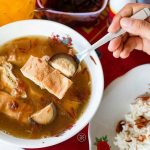 Kuliner Timlo Solo, Sup Legendaris Dengan Isian Melimpah