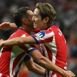 Gol Lee Kang-In & Baena Bawa Atletico Madrid Menang