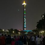 Liburan Nol Rupiah Di Monas: 4 Kegiatan Seru Pagi–Malam