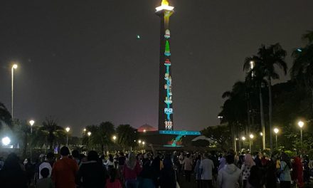 Liburan Nol Rupiah Di Monas: 4 Kegiatan Seru Pagi–Malam