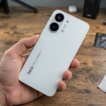 Bukan Kaleng-Kaleng! POCO X8 Power 5G Resmi Hadir