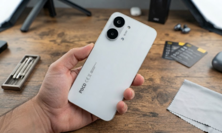 Bukan Kaleng-Kaleng! POCO X8 Power 5G Resmi Hadir
