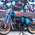Bukan Sekadar Motor Klasik! Royal Enfield Punya Sejarah Panjang