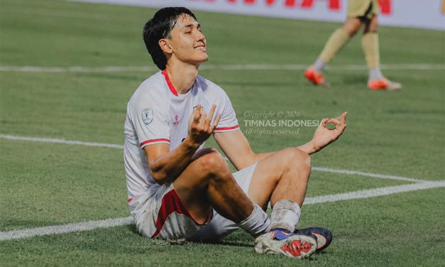 Laga Penentu! Timnas Indonesia Vs Vietnam Ubah Nasib Garuda