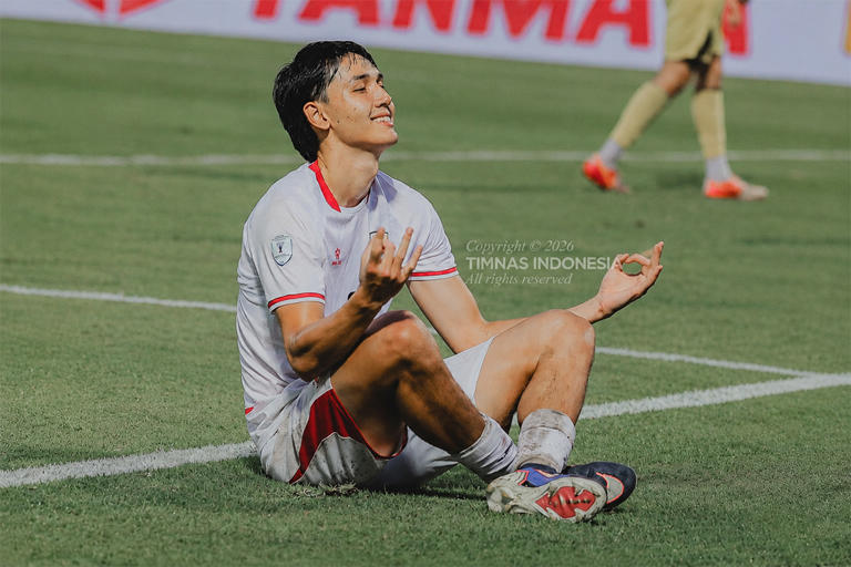 Laga Penentu! Timnas Indonesia Vs Vietnam Ubah Nasib Garuda
