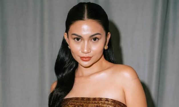 Viral Hari Ini! Ariel Tatum Ubah Nama Resmi, Publik Kaget