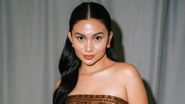 Viral Hari Ini! Ariel Tatum Ubah Nama Resmi, Publik Kaget