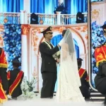 Viral Pernikahan Arya Saloka Dan Asha Assuncao, Jadi Sorotan