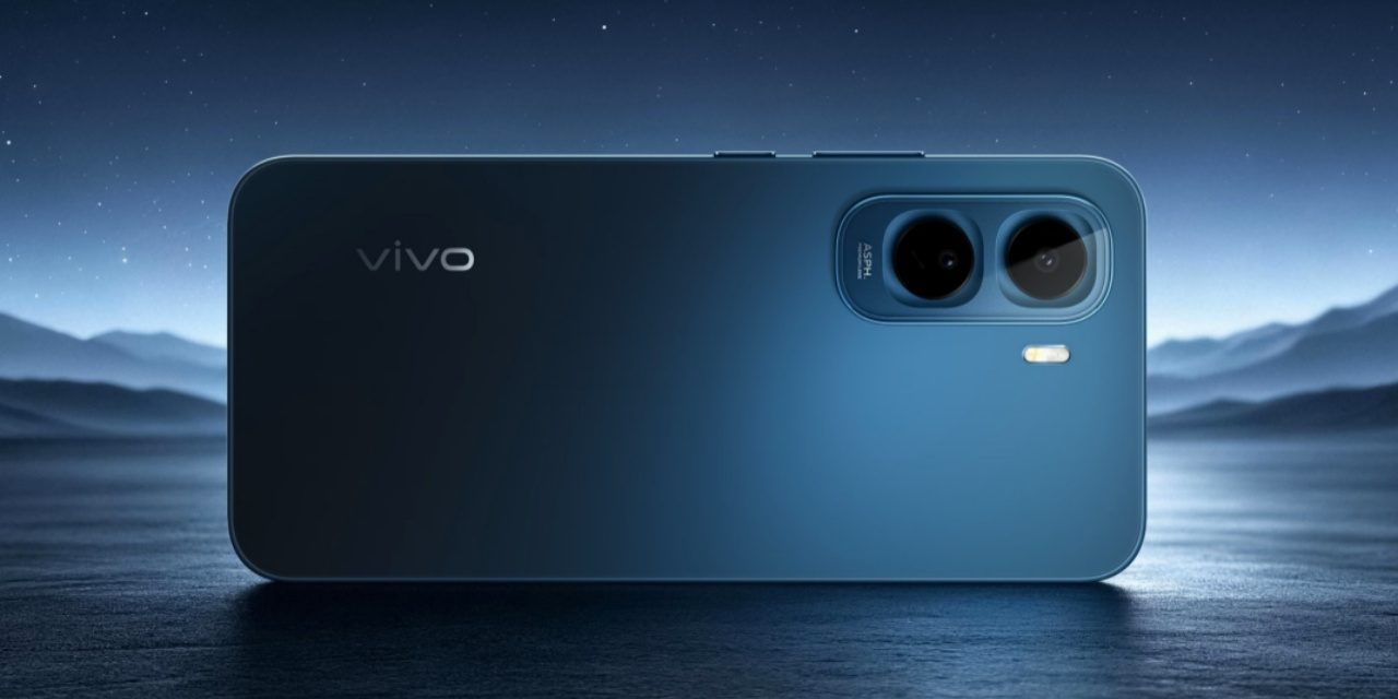 Vivo Y500 Bikin Kagum! Baterai Jumbo Dan Performa Stabil