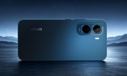 Vivo Y500 Bikin Kagum! Baterai Jumbo Dan Performa Stabil
