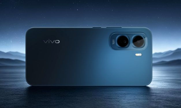 Vivo Y500 Bikin Kagum! Baterai Jumbo Dan Performa Stabil