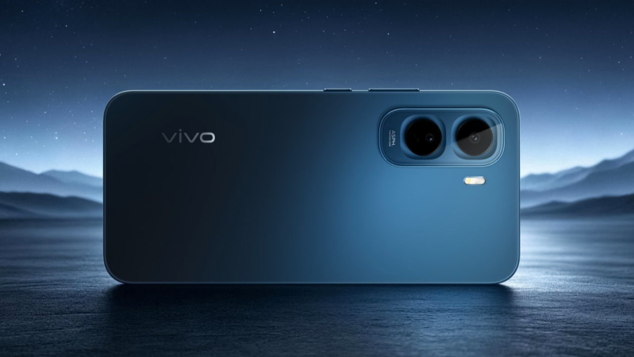 Vivo Y500 Bikin Kagum! Baterai Jumbo Dan Performa Stabil