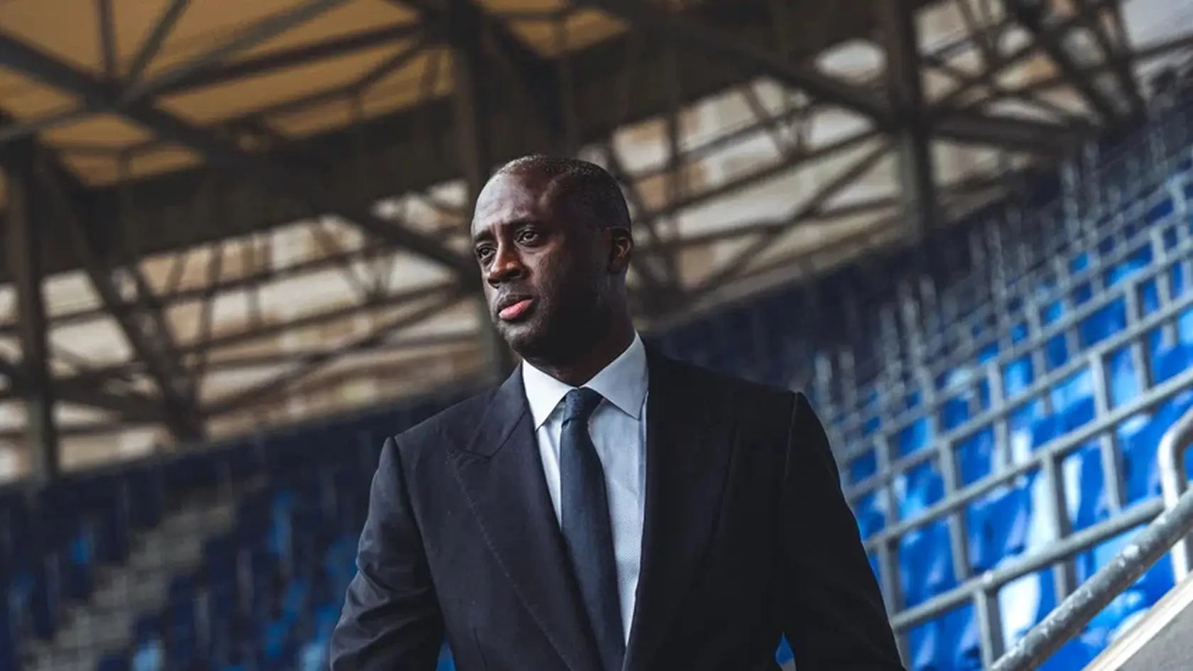Luar Biasa! Yaya Touré Antar Slovan Bratislava Ke Liga Champions
