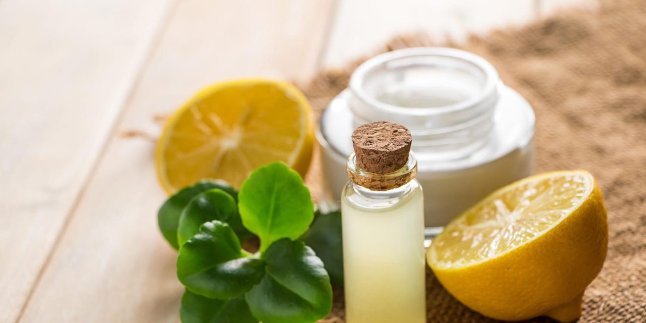 Jangan Remehkan Lemon! Kaya Vit C, Banyak Manfaat Untuk Kulit
