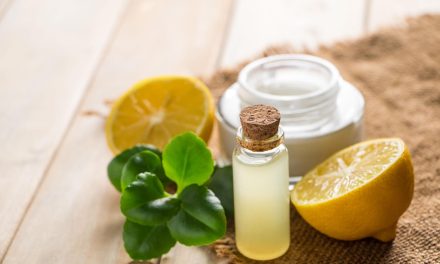 Jangan Remehkan Lemon! Kaya Vit C, Banyak Manfaat Untuk Kulit