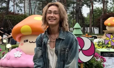 Bikin Heboh! Jung Ilhoon Bocorkan Rencana Ke Indonesia