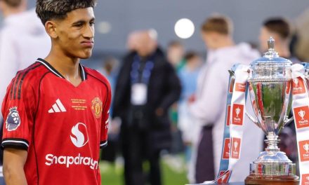 Bikin Penasaran! Barcelona Janjikan Jalur Cepat Untuk JJ Gabriel