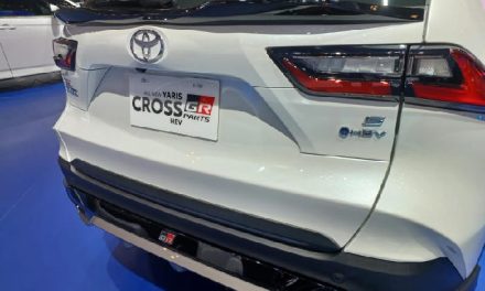 Tren Baru Otomotif! Hybrid Dan PHEV, Geser Posisi LCGC