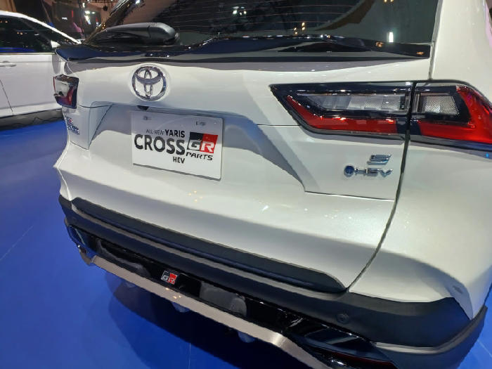 Tren Baru Otomotif! Hybrid Dan PHEV, Geser Posisi LCGC