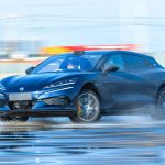 Bikin Heboh! Denza Z9 GT Tertangkap Uji Jalan Di Indonesia