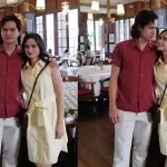 Bikin Baper! Dul Jaelani & Tissa Biani Rayakan Anniversary 6 Thn
