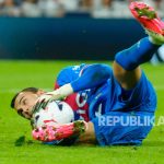 90 Menit Penuh! Emil Audero Kawal Vallecano Tekuk Espanyol