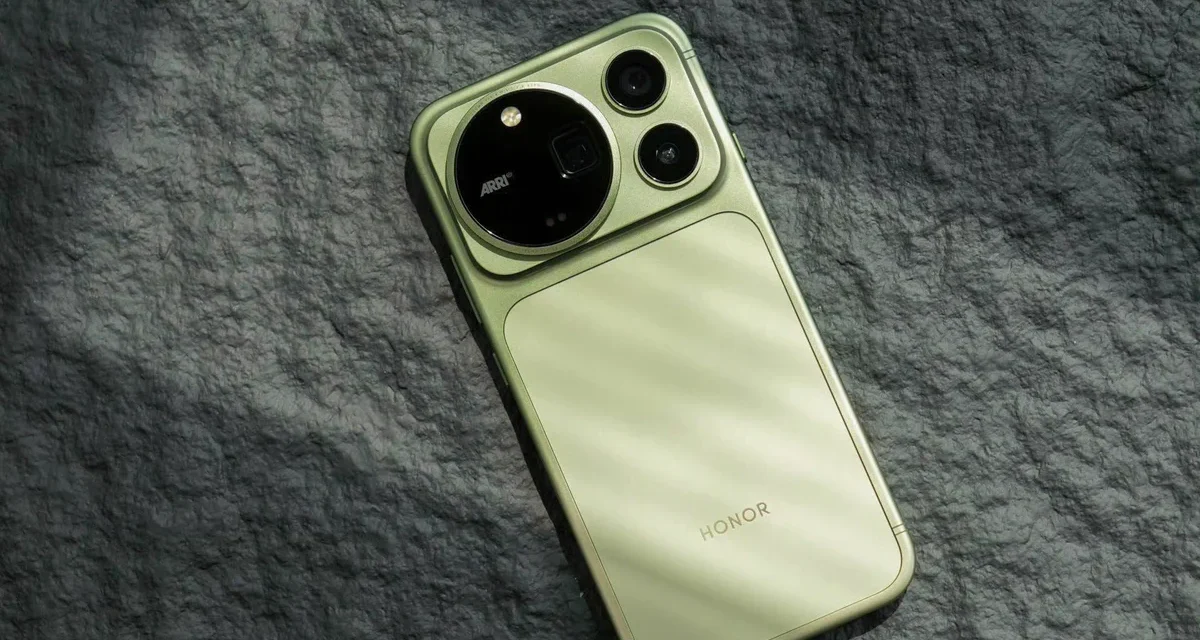Makin Gahar! Honor Magic 9 Pro Max Muncul Di Geekbench