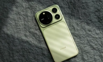Makin Gahar! Honor Magic 9 Pro Max Muncul Di Geekbench