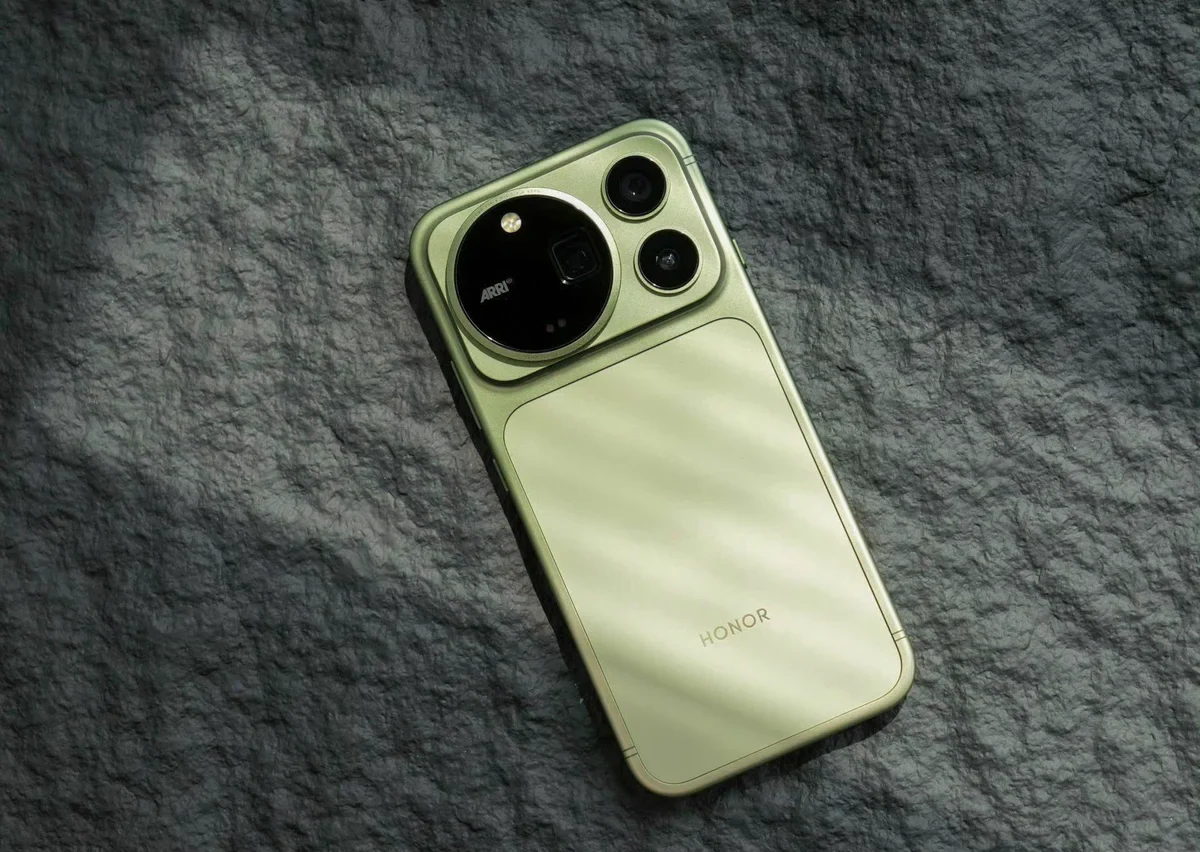 Makin Gahar! Honor Magic 9 Pro Max Muncul Di Geekbench