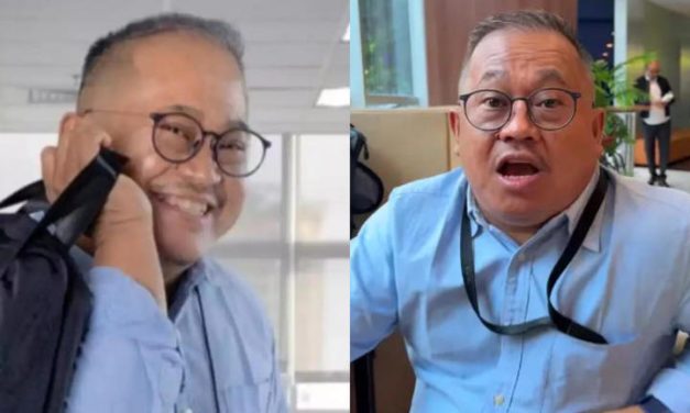 Isu Panas Mencuat, Abah Didi Pilih Vakum Dari Media Sosial