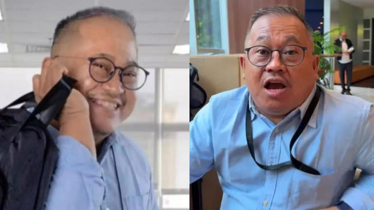 Isu Panas Mencuat, Abah Didi Pilih Vakum Dari Media Sosial