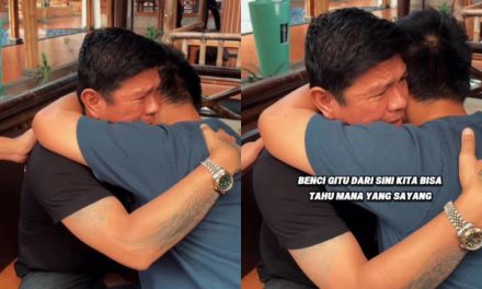 Usai Polemik Bubar! Andika Mahesa Vakum Dari Kangen Band