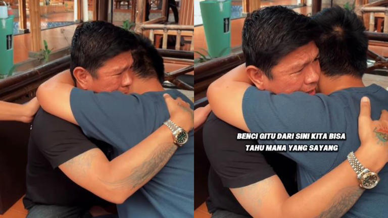 Usai Polemik Bubar! Andika Mahesa Vakum Dari Kangen Band