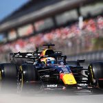 Minim Overtake! Verstappen Kritik Peluang Menyalip Di Madring