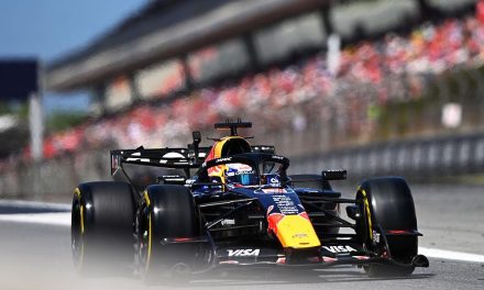 Minim Overtake! Verstappen Kritik Peluang Menyalip Di Madring