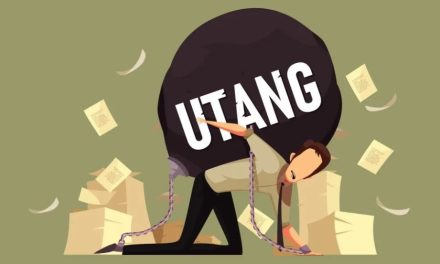 Rahasia Lunas Utang Pakai Cara Simpel