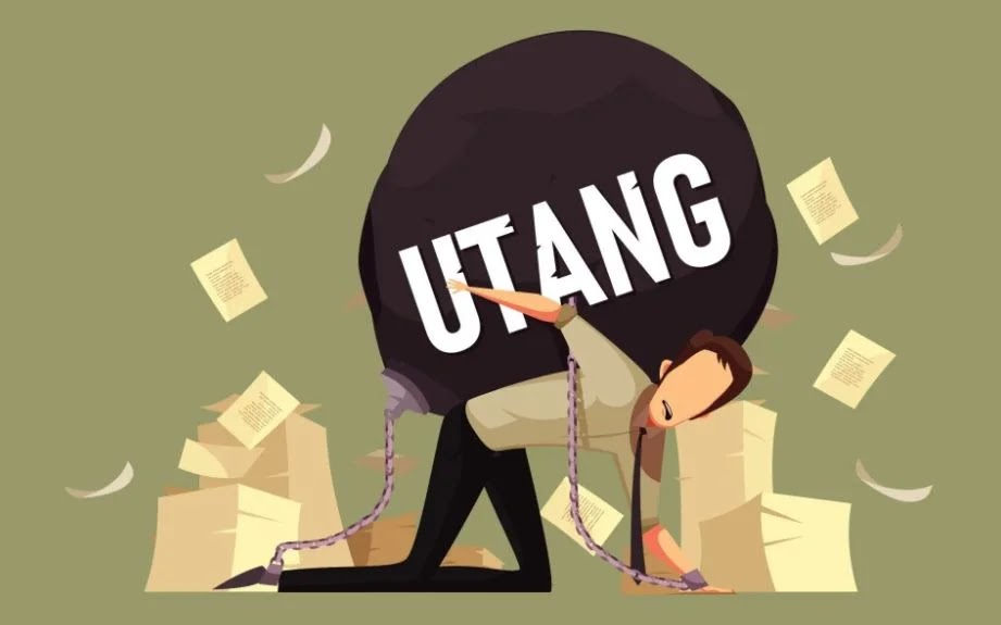 Rahasia Lunas Utang Pakai Cara Simpel