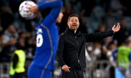 Enzo Fernandez Absen, Xabi Alonso Percaya 2 Wonderkid Chelsea