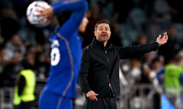Enzo Fernandez Absen, Xabi Alonso Percaya 2 Wonderkid Chelsea