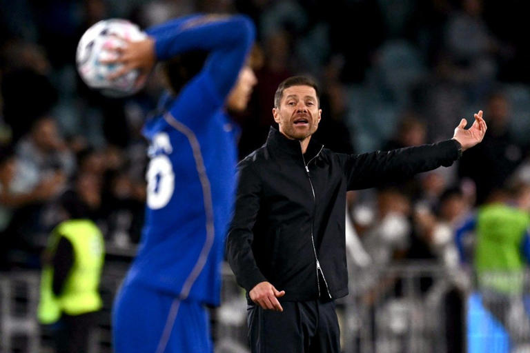 Enzo Fernandez Absen, Xabi Alonso Percaya 2 Wonderkid Chelsea