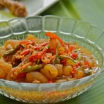 Tauco Kikil, Kuliner Gurih Pedas Dan Tekstur Kenyal Bikin Nagih