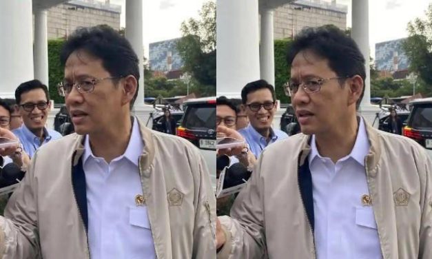 Purbaya Di Copot Saat Rapat DPD RI, Begini Isi Telepon