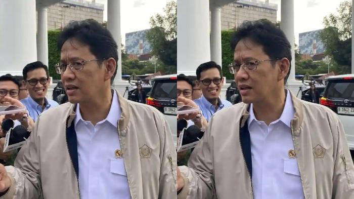 Purbaya Di Copot Saat Rapat DPD RI, Begini Isi Telepon