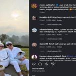 Umi Kalsum Beri Pesan Untuk Ayu Ting Ting Usai Pindah Ke Jaksel