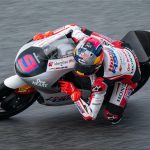Jadi Pelajaran! Veda Pratama Akui Kesalahan Di Moto3 Austria