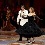 Makin Stunning! Jennifer Lopez Bawa Nuansa Dolce Vita Di Milan