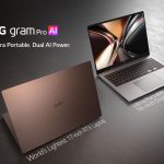 Desain Premium! LG Gram Pro 17 2026 & Material Aerominum