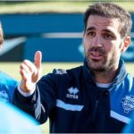 Como Bantai MU 4-1! Fabregas Puji Visi Besar Mirwan Suwarso